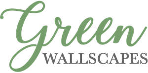 Logo for Green Wallscapes